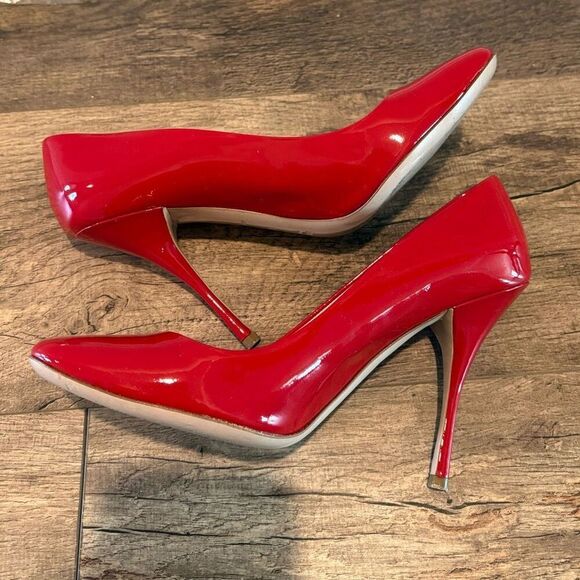 MIU MIU size 37 Sandal Heels made in Italy - Picture 6 of 11